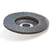 Zirconia Polishing Abrasive Disc